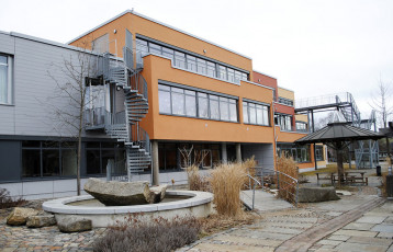 Jacob-Ellrodt-Realschule Gefrees